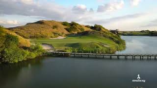 Streamsong Golf  3 Courses in The Countrys Top 50 [upl. by Livvie169]