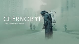 Chernobyl The Invisible Enemy  Complete Documentary Movie  Dark Matter [upl. by Adnohsed]