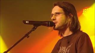 Steven Wilson Performs The Beloveds Cry by Orphaned Land [upl. by Laundes]