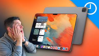 11 Epic Changes Coming To The Revamped 2024 iPad Pro [upl. by Elleinnod]