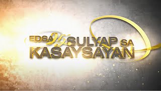 EDSA 25 Sulyap sa Kasaysayan Full Documentary  ABSCBN News [upl. by Aime]