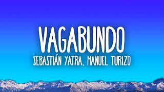 Sebastián Yatra Manuel Turizo Beéle  VAGABUNDO [upl. by Hailee71]