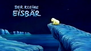 Der kleine Eisbär  Trailer 2001 [upl. by Ahsieni]