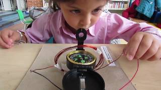 Física para niños Electromagnetismo [upl. by Unam]