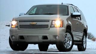 2009 chevy tahoe [upl. by Aelanna]