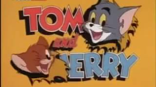 Tom ve Jerry Türkçe Dublaj 1 Nostaljik ÇizgiFilm [upl. by Anuqahs591]