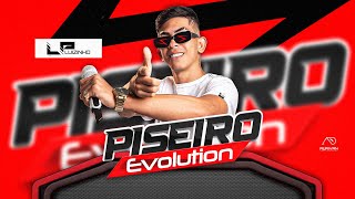 Balança o Paredão  Luizinho  Piseiro Evolution ⚡️  Remix Without Me  É o Lp Rapaaz 20 [upl. by Carew]