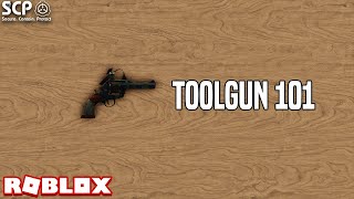 Roblox 3008 THE TOOLGUN GUIDE [upl. by Issirk423]