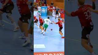 handball indianathlete motivation handballhighlights handballindia subscribe olmpics shoot [upl. by Streetman289]