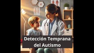 Cómo Detectar el Autismo en Niños de Manera Temprana Guía Completa para Padres y Cuidadores [upl. by Tol]