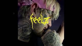 lil peep  feelz lyrics [upl. by Ahtel]