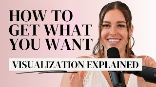 The Ultimate Guide to Visualization with Kathrin Zenkina [upl. by Etnuad13]