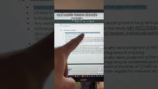 Critically Analyzing a Research Paper  Example 1 [upl. by Bedelia]