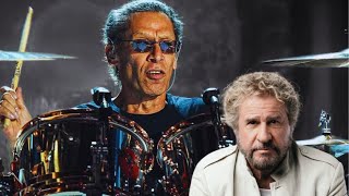 Sammy Hagar thinks Alex Van Halen won’t talk to him because of his upcoming book [upl. by Raffaj]