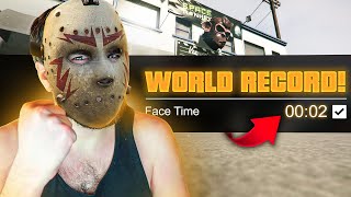 GTA V IL  Masks  2 seconds Glitchless WR [upl. by Akihsan265]