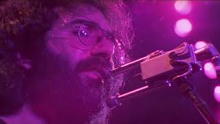 Grateful Dead 4k Remaster Stella Blue  Winterland 1974 [upl. by Yasmeen]