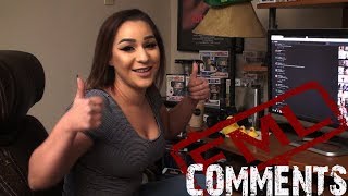 FML Reads the Comments 4 Alyxandria [upl. by Reahard512]