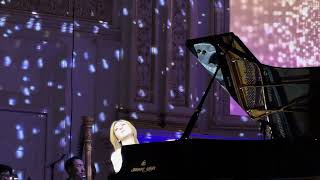 Yoshiki Classical World Tour  Endless Rain  Carnegie Hall  New York City NYC  102823 [upl. by Waldos]