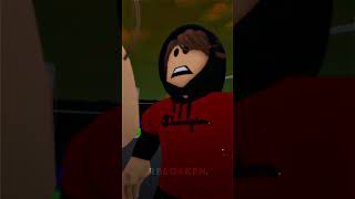 “The Revenge”  Roblox Edit shorts [upl. by Grannie472]