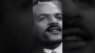 Les Antillais en 1 minute 1957 [upl. by Nolyarg]