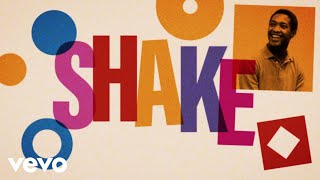 Sam Cooke  Shake Official Lyric Video [upl. by Clay12]