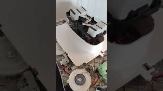 4MOMs Mamaroo Obstruction Error Fix Howto Troubleshoot [upl. by Hartman697]