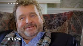 Brendan Grace Thanks For The Memories  RTÉ One  Starts Monday September 30th 935pm [upl. by Bysshe]