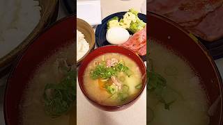 豚汁が食べたい夜 働く主婦 cookingasmr japanesecuisine 料理 ぶたじるとんじる [upl. by Mollie]