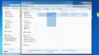 How to install and run ISO Files on your PSP Backup Games [upl. by Sharman]