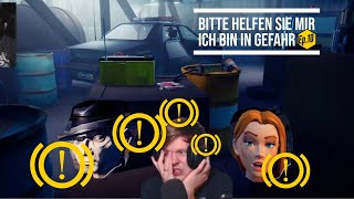 Ep10  Bitte helfen Sie mir Ich bin in Gefahr [upl. by Ursal]