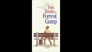 Alan Silvestri  Suite From Forrest Gump Audio [upl. by Dareg]