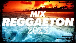 Mix Reguetón  De Carolina \\ Te Felicito  Yandel 150 \\ Danza Kuduro  Musica 2023 Remix [upl. by Christabelle]