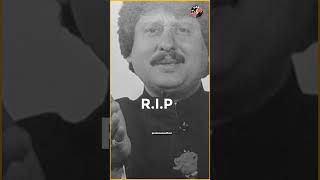 quotA Final Ode Remembering Pankaj Udhas Impact on Ghazal Music and Beyondquot [upl. by Trometer]