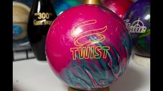 Brunswick Twist Review [upl. by Osnofla]