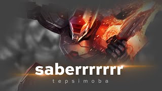 HERO GA LOGIS part 4  Tepsimoba MLBB [upl. by Hanavas]