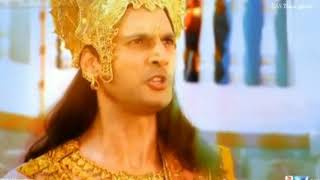 KARNAN angry speech [upl. by Acissej]