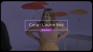 Lautre moi  Épisode 3  Mon album [upl. by Tlok703]