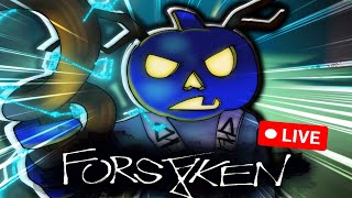 🔴 FORSAKEN UPDATE LIVE 9 SATURDAY🔴 [upl. by Birkner738]