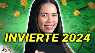 Donde Invertir Tu Dinero en 2024 [upl. by Dragelin]