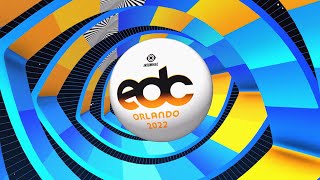 EDC Orlando 2022 Trailer [upl. by Sebastiano]