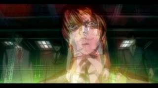 Kamelot AMV  Death Note  Forever [upl. by Yarak]