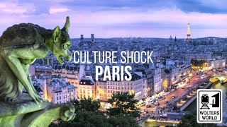 Visit Paris  10 Things That Will SHOCK You About Paris France [upl. by Ofori242]