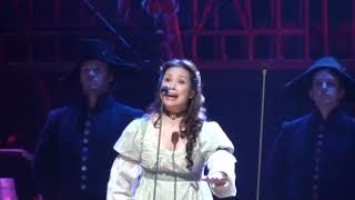 Fantines Arrest  Lea Salonga Les Miserables in Concert The 25th Anniversary [upl. by Terriss]