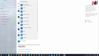 Windows  Standaardapplicaties wijzigen [upl. by Alekal]
