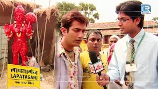 Lapataganj से हुई बजरंगबली की मूर्ति गायब  Lapataganj  Episode 83  Full Episode [upl. by Nnainot750]