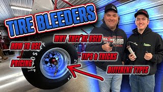 🛞Bleeders 101  Dirt Track Sprint Car Racing [upl. by Noscire]