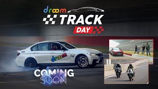 Droom Track Day 2020  1920 February 2021 [upl. by Groscr]