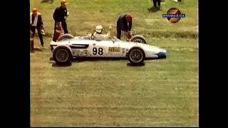 1966 Indianapolis 500 [upl. by Risser]