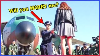 Top 20 Emotional Marriage Proposals  Proposals That Will Have You in Tears [upl. by Ikim]