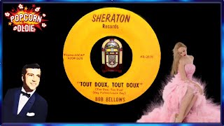 Bob Bellows  Tout Doux  Tout Doux 1962  Eigen ontwerp color  Personal Color Design [upl. by Gen]